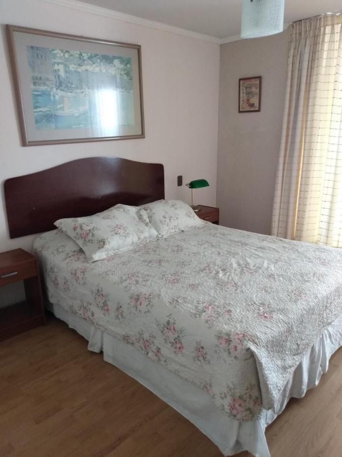 Apartamento Edificio Euromarina I