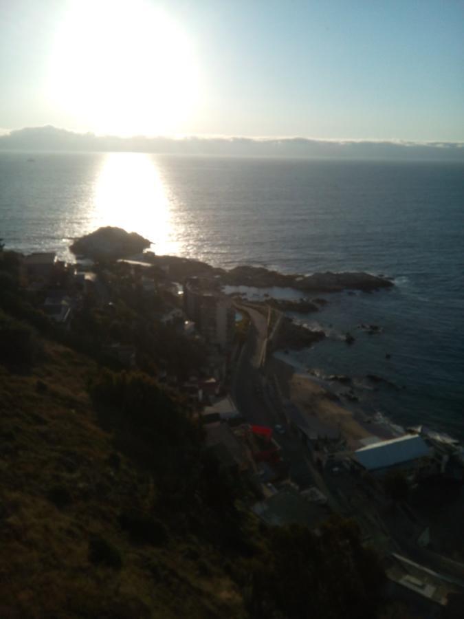 Apartamento Edificio Euromarina I Vina del Mar