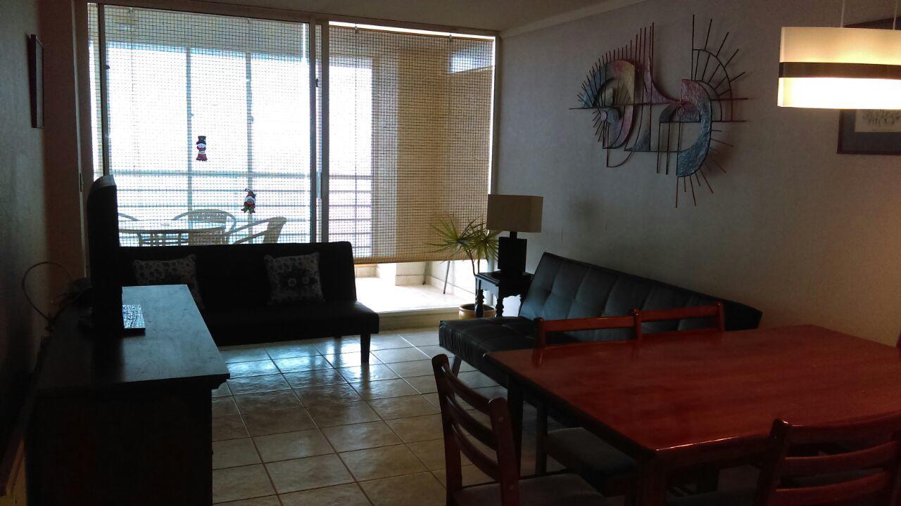 Apartamento Edificio Euromarina I *