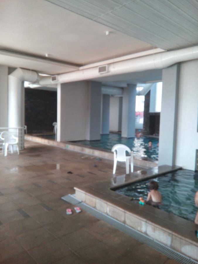 Apartamento Edificio Euromarina I *
