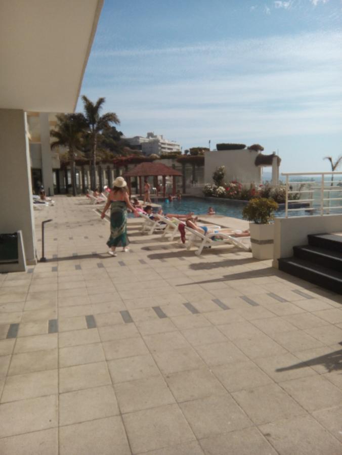 Apartamento Edificio Euromarina I *