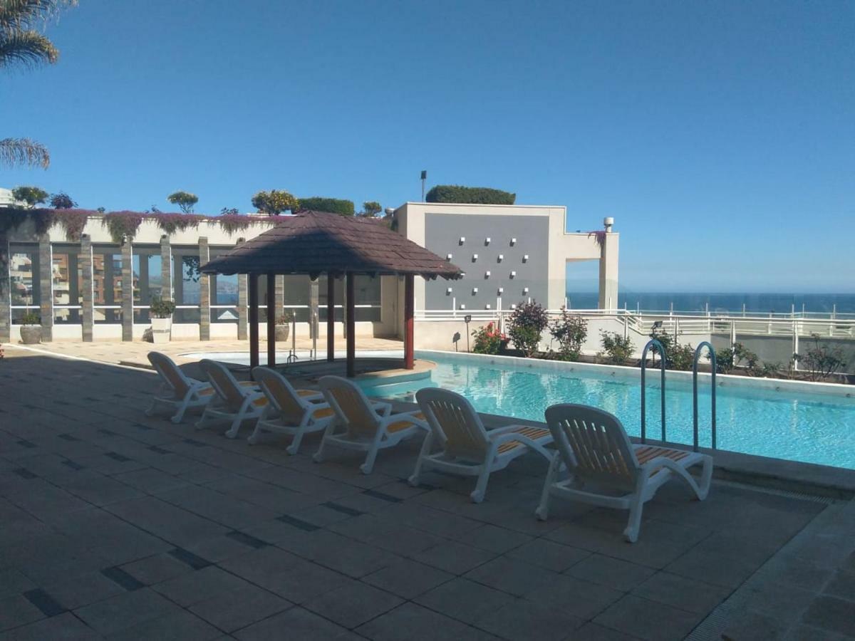 Apartamento Edificio Euromarina I