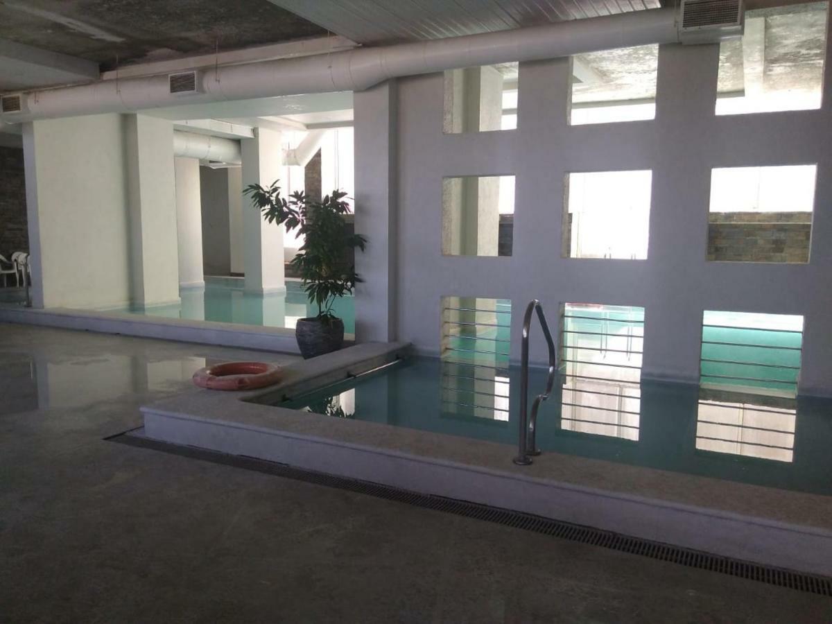 Apartamento Edificio Euromarina I *