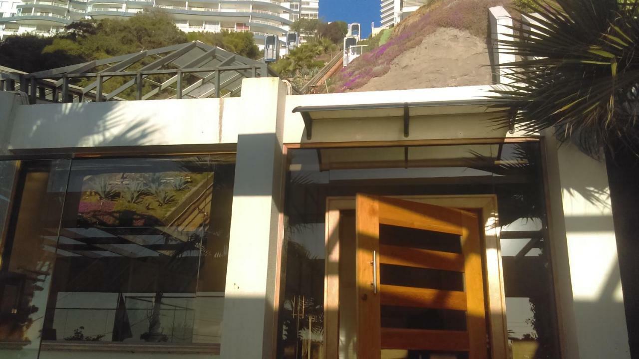 Edificio Euromarina I Vina del Mar